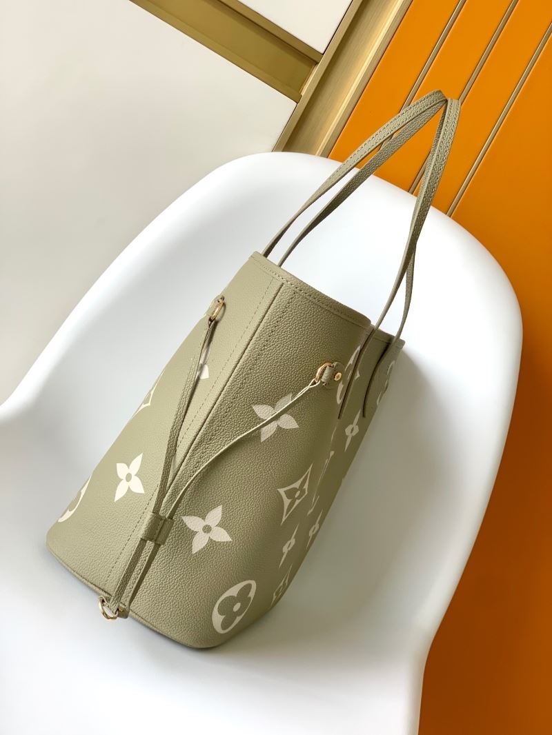 LV Shopping Bags